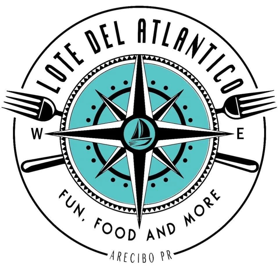 Logo de Lote Del Atlántico