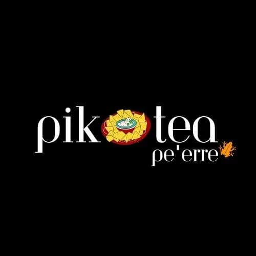 Logo de Pikotea PR
