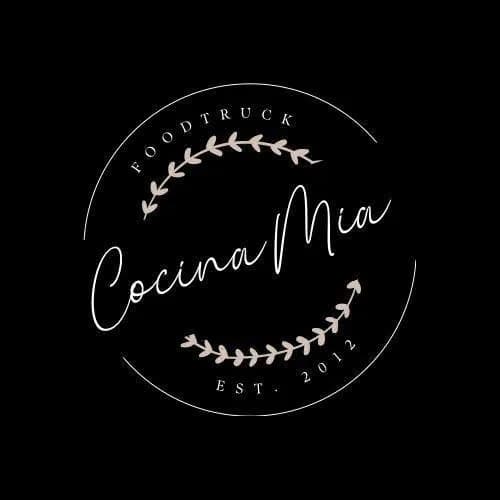 Logo de Cocina Mia Food Truck