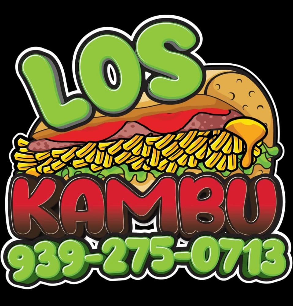 Logo de Los Kambu Sandwiches