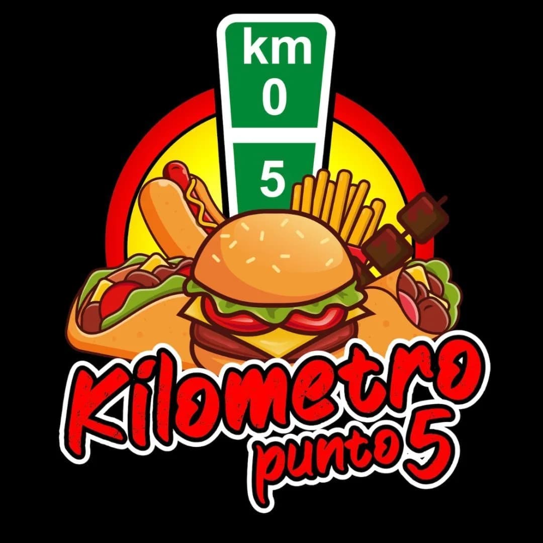 Logo de kilometro0.5