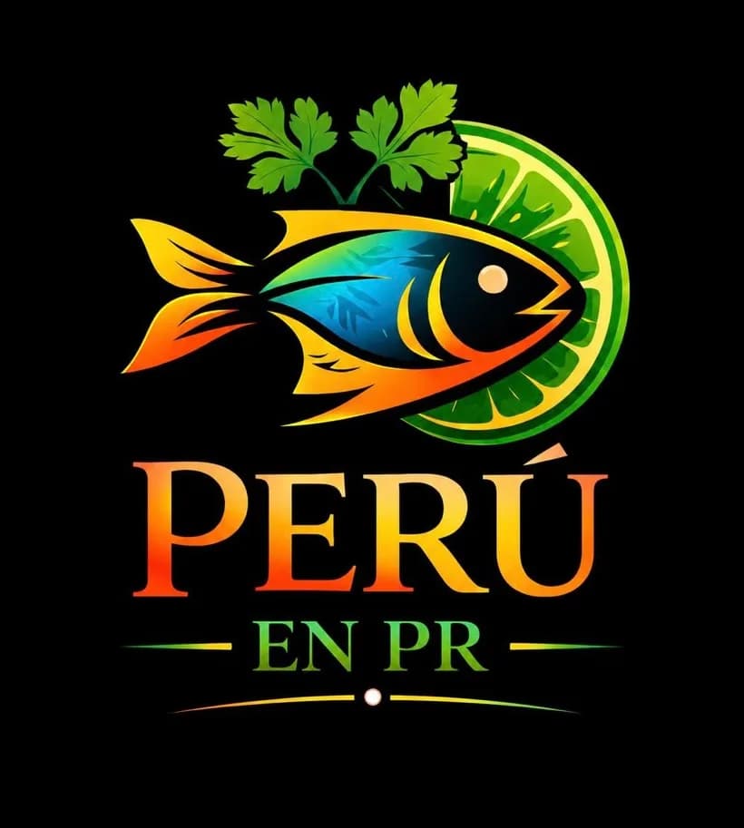 Logo de Perú en PR