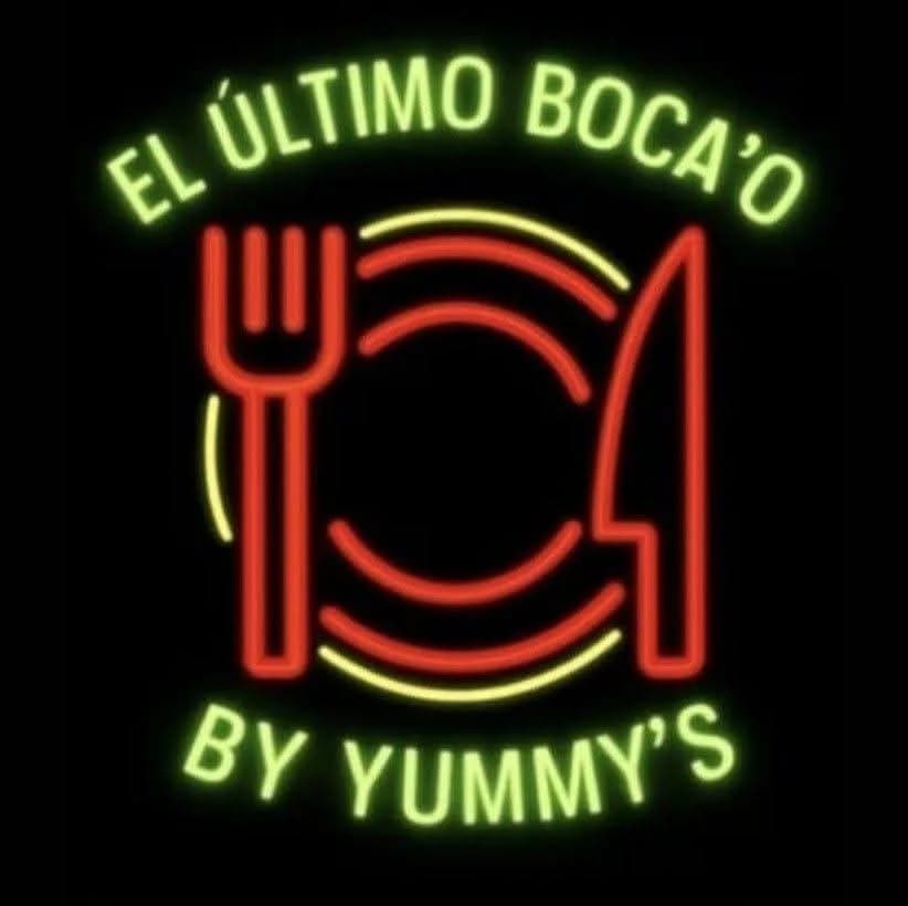 Logo de El ultimo Boca'o