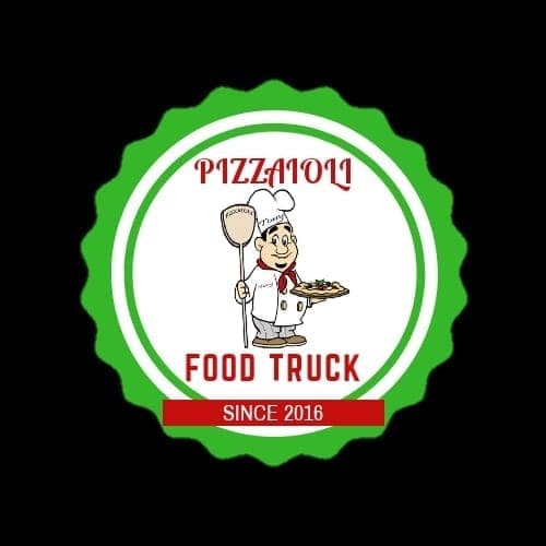 Logo de Pizzaioli Xpress
